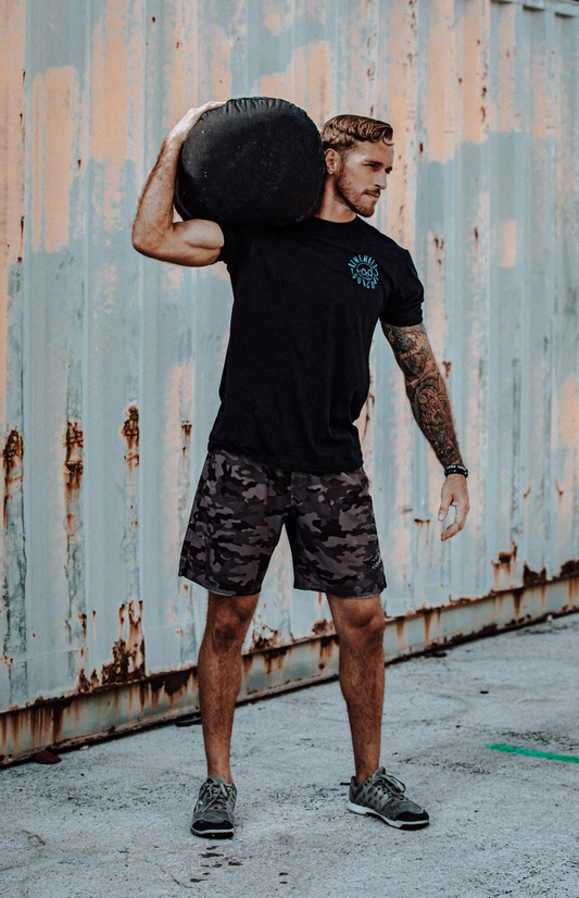 Choosing Violence Tee