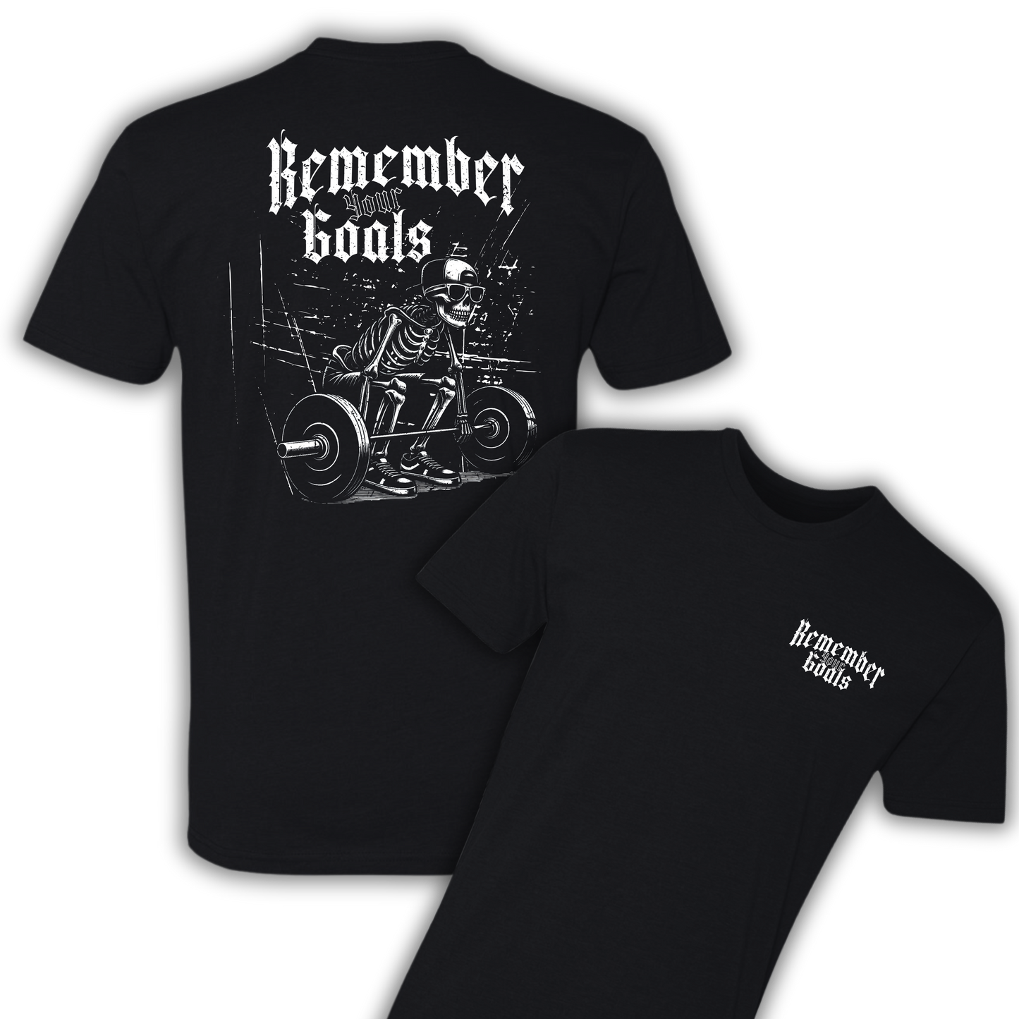 Deadlifter Tee