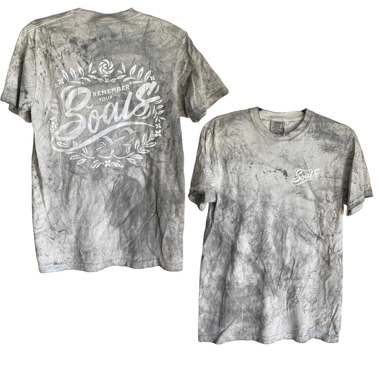 Chalk Board Tee