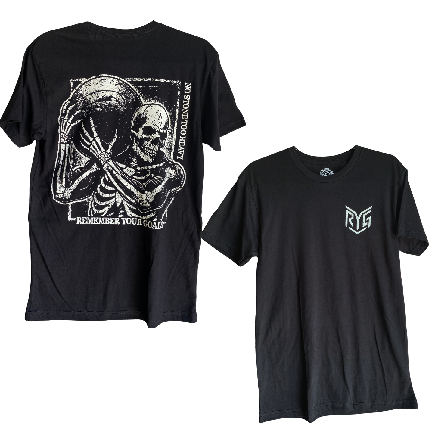Atlas Tee