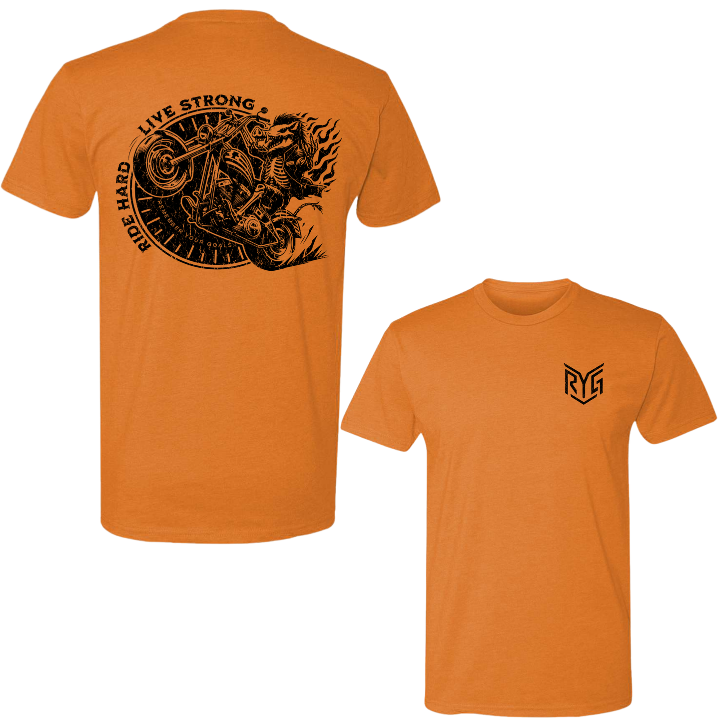 Ride Tee