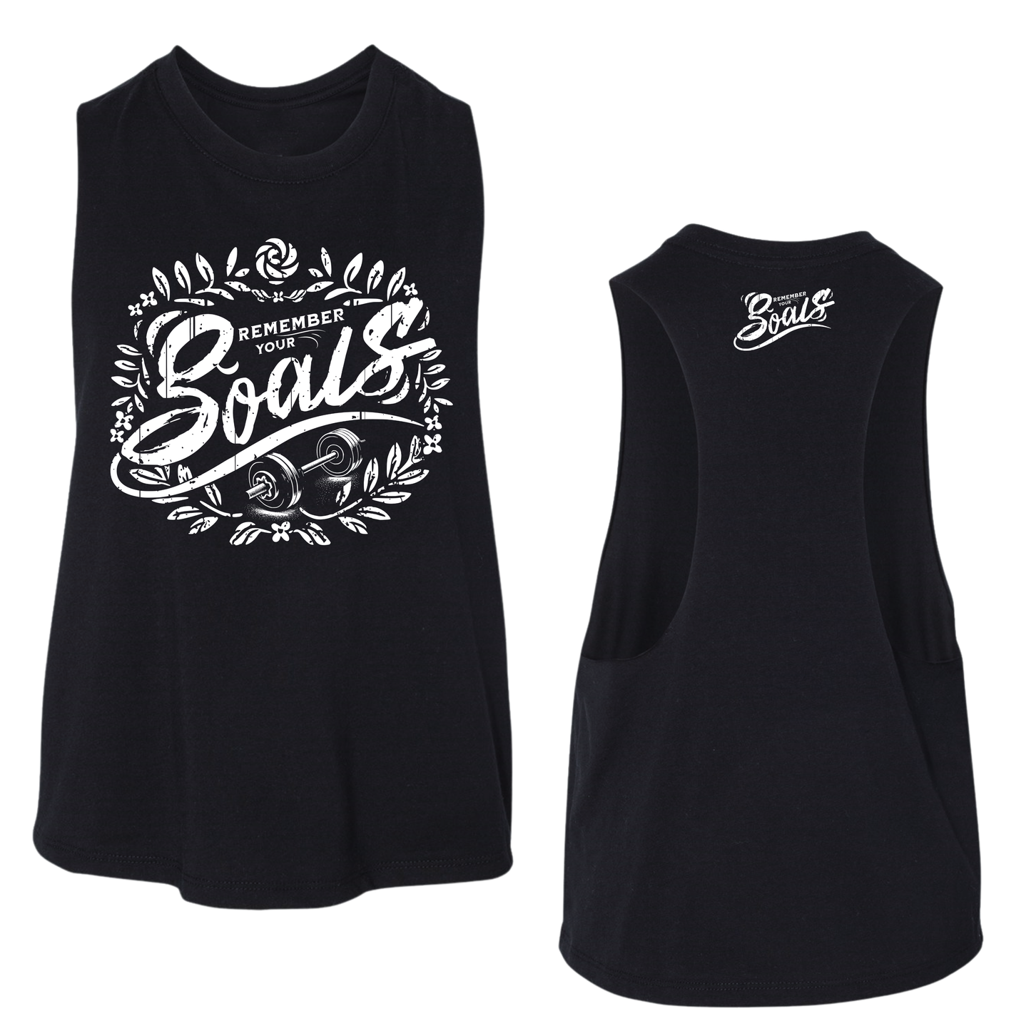 Chalk Tank