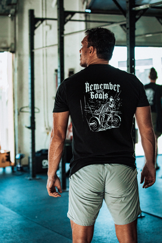 Deadlifter Tee