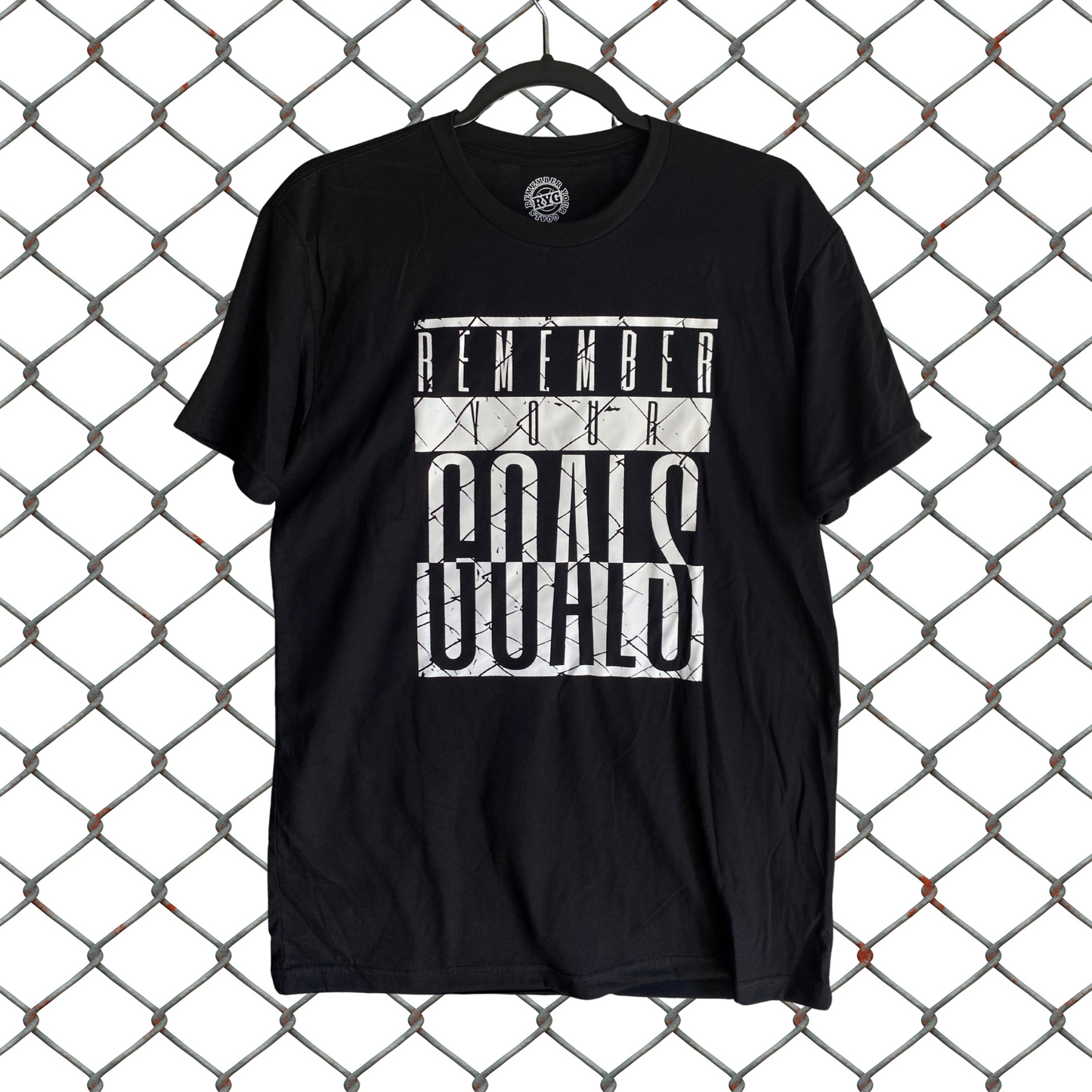 Uncaged Tee
