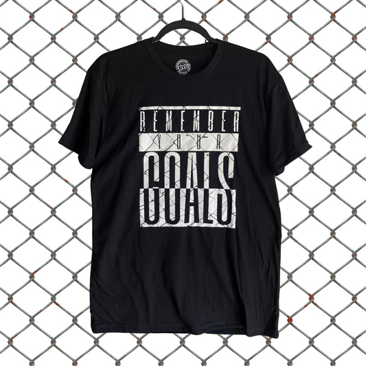Uncaged Tee