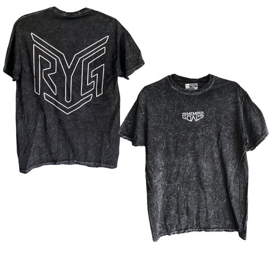 Mineral Logo Tee