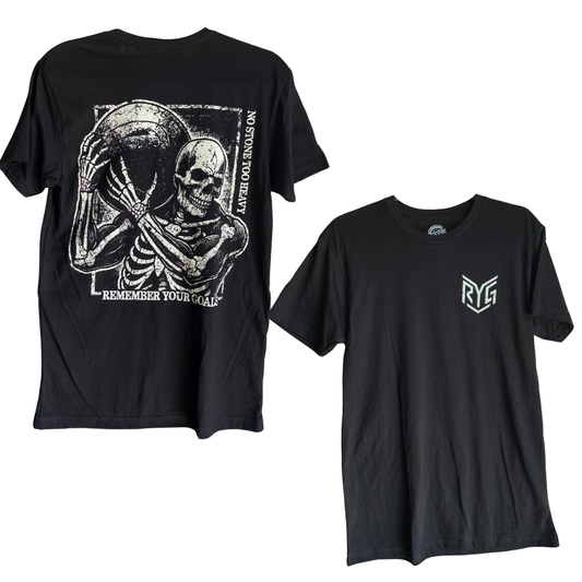 Atlas Tee