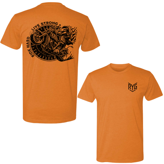Ride Tee