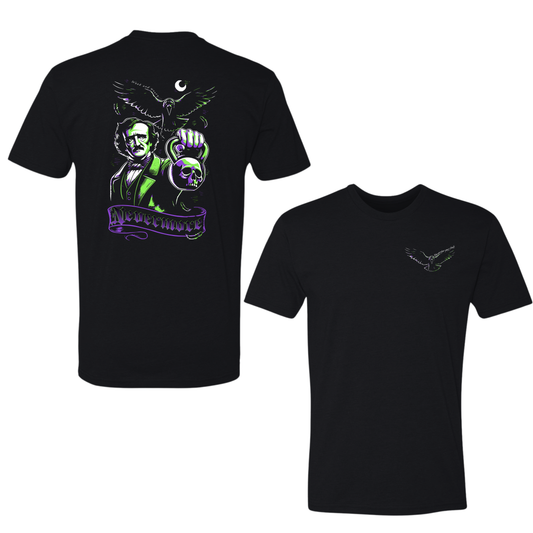 Nevermore Tee